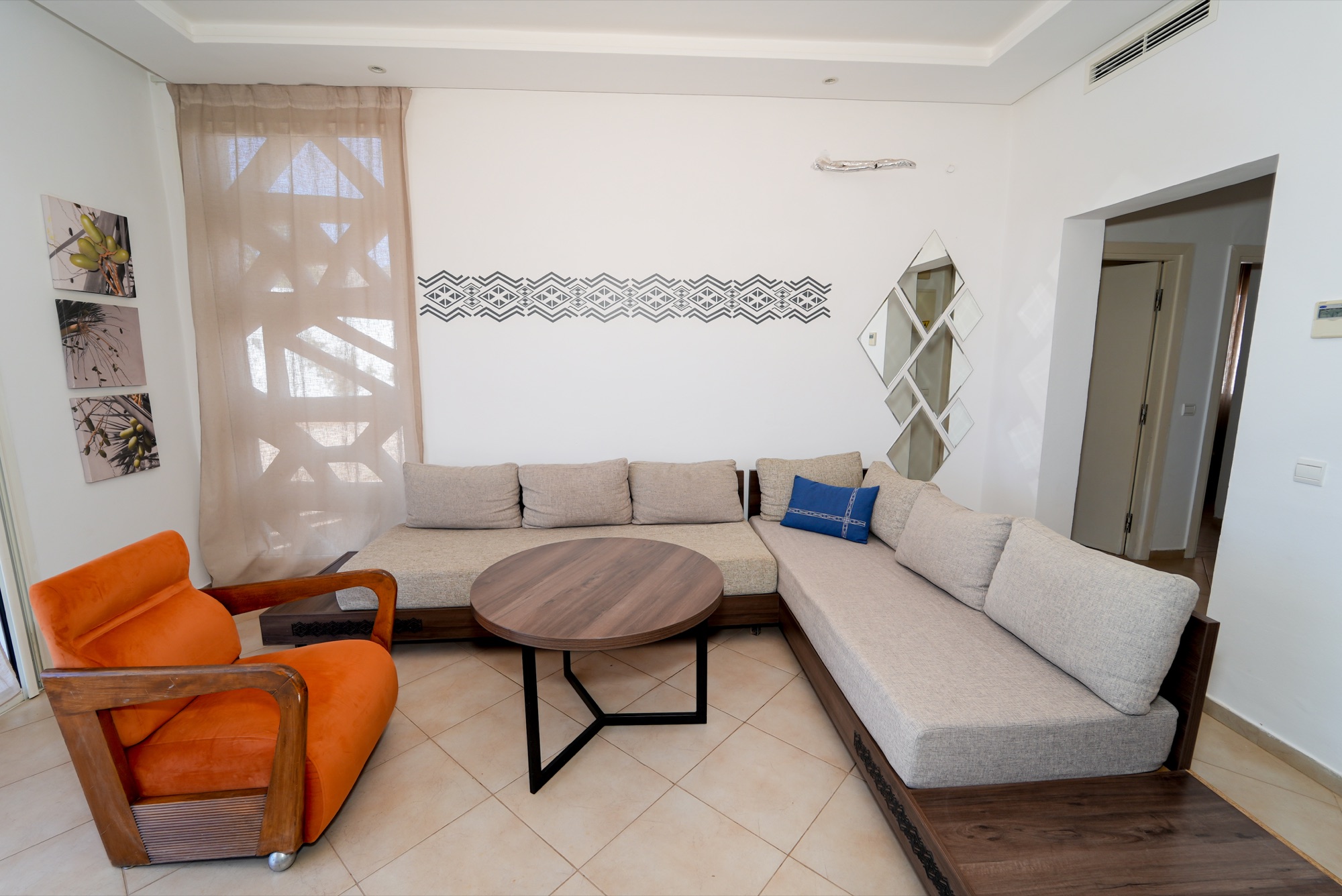 Appartements