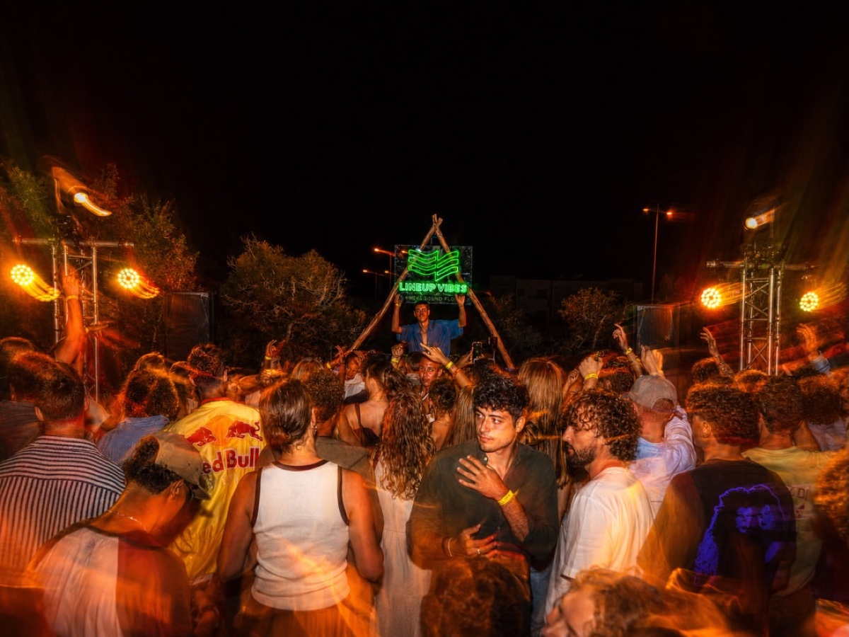 DJ Sunset Sessions
